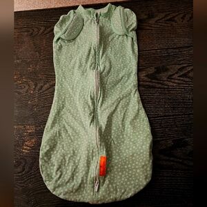 SwaddleMe sleep sac XL Sleep Swaddle Transition Arms